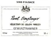 Ginglinger-gew sgn